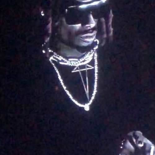 Stream Half Half playboi carti DUSTEP REMIX by kallawaz Listen online