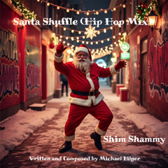 Santa Shuffle (Hip Hop Mix)