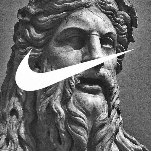Stream Nike/Zeus - ansar. by ansar. | Listen online for free on SoundCloud