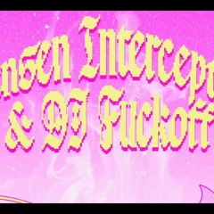 Jensen Interceptor & DJ Fuck Off - Ride (Dagga Remix) [UTTU]