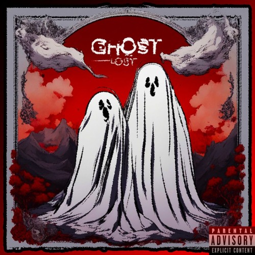 LOVE I$ LOST  - GHOSTXWRLD {OFFICAL AUDIO} (PROD. Randomproducerguy