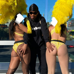 Vybz Kartel - Half On A Baby FAST
