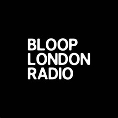 Lucky Sun Radio Show - Bloop Radio London