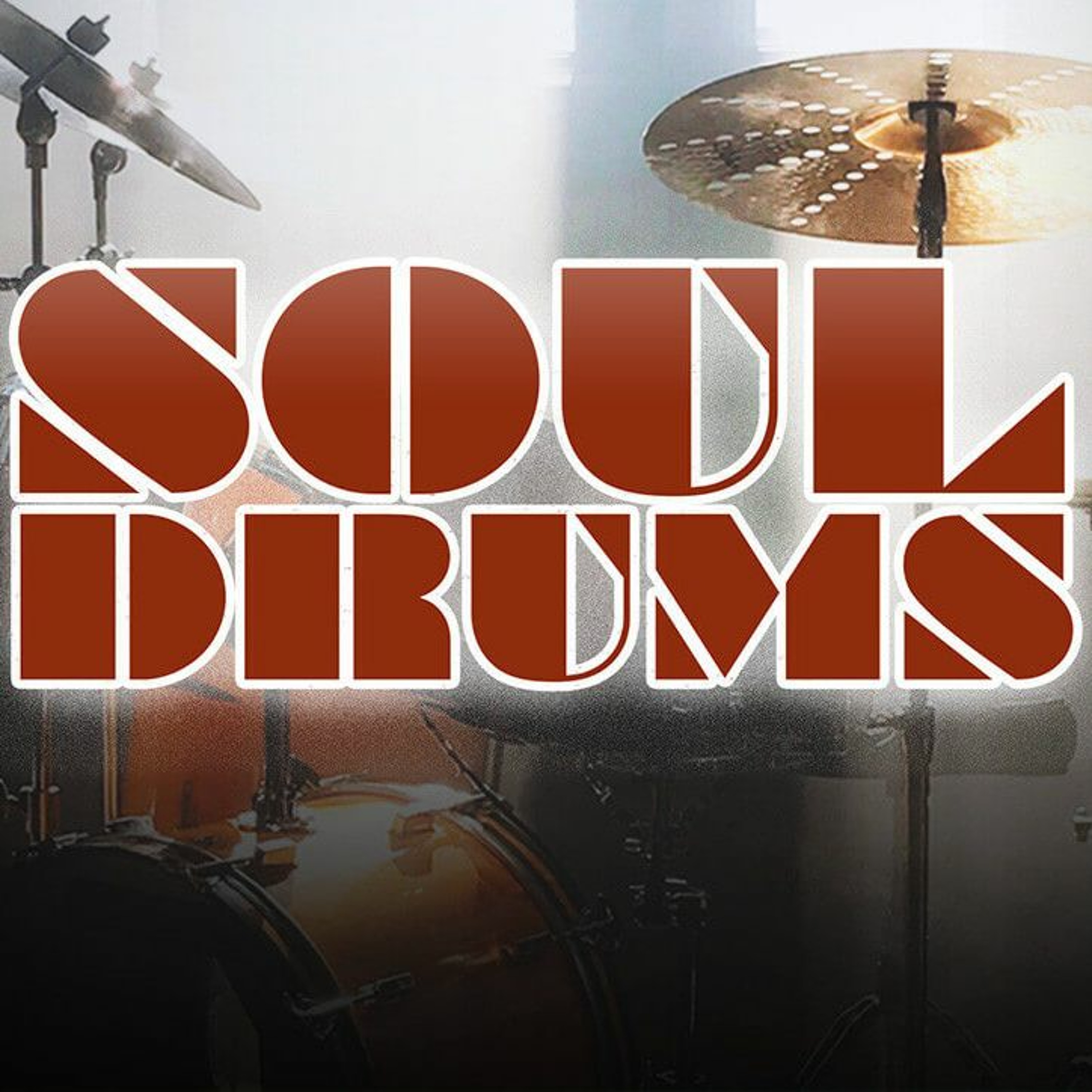 UVI SOUL DRUMS DEMO episode artwork
