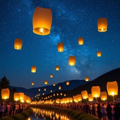 Light a lamp prayer