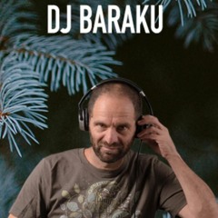 DJ Baraku - Sharing The Vibe 4th Anniversary Special Set FEB 2024