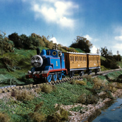Thomas the Tank Engine - Season 1