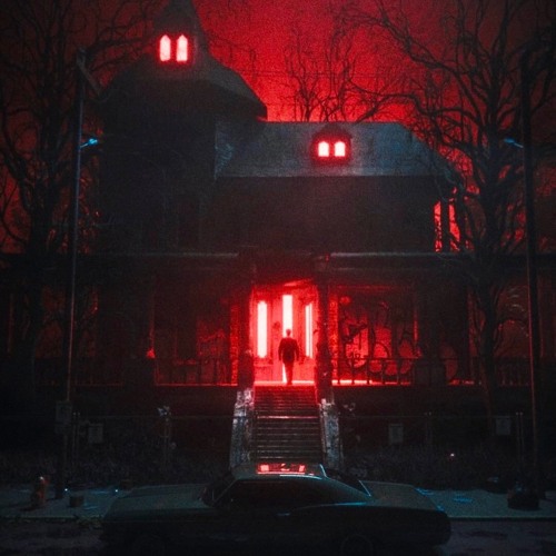 House of Horrors [Halloween Mix 2023]