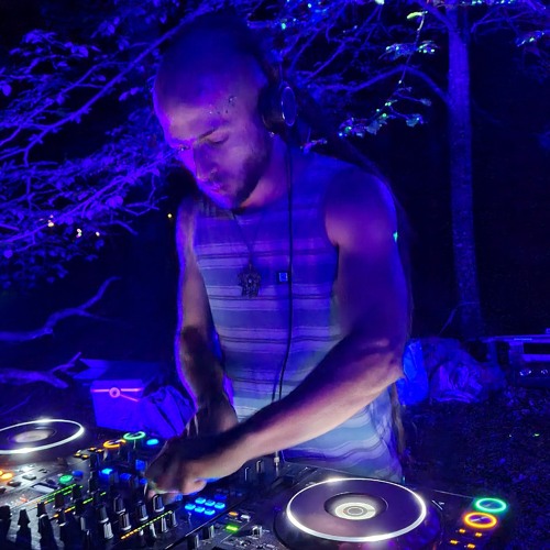DJ Set - Fun in the Forest with Friends @ Ireland 03.06.2023