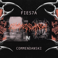 FIES7A - COMMENDANSKI