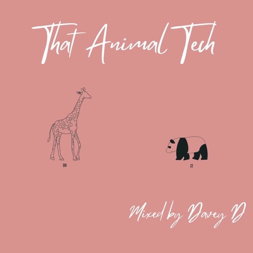 That Animal Tech - Davey (CA)