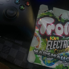 trolli #scoop #oath (cairo)