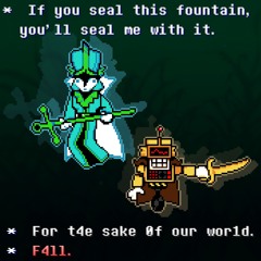 (Ch.4) Herald's Holy Hellscape