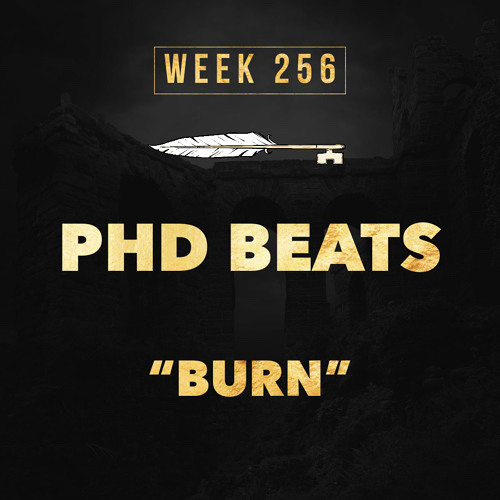 Week 256 - Burn