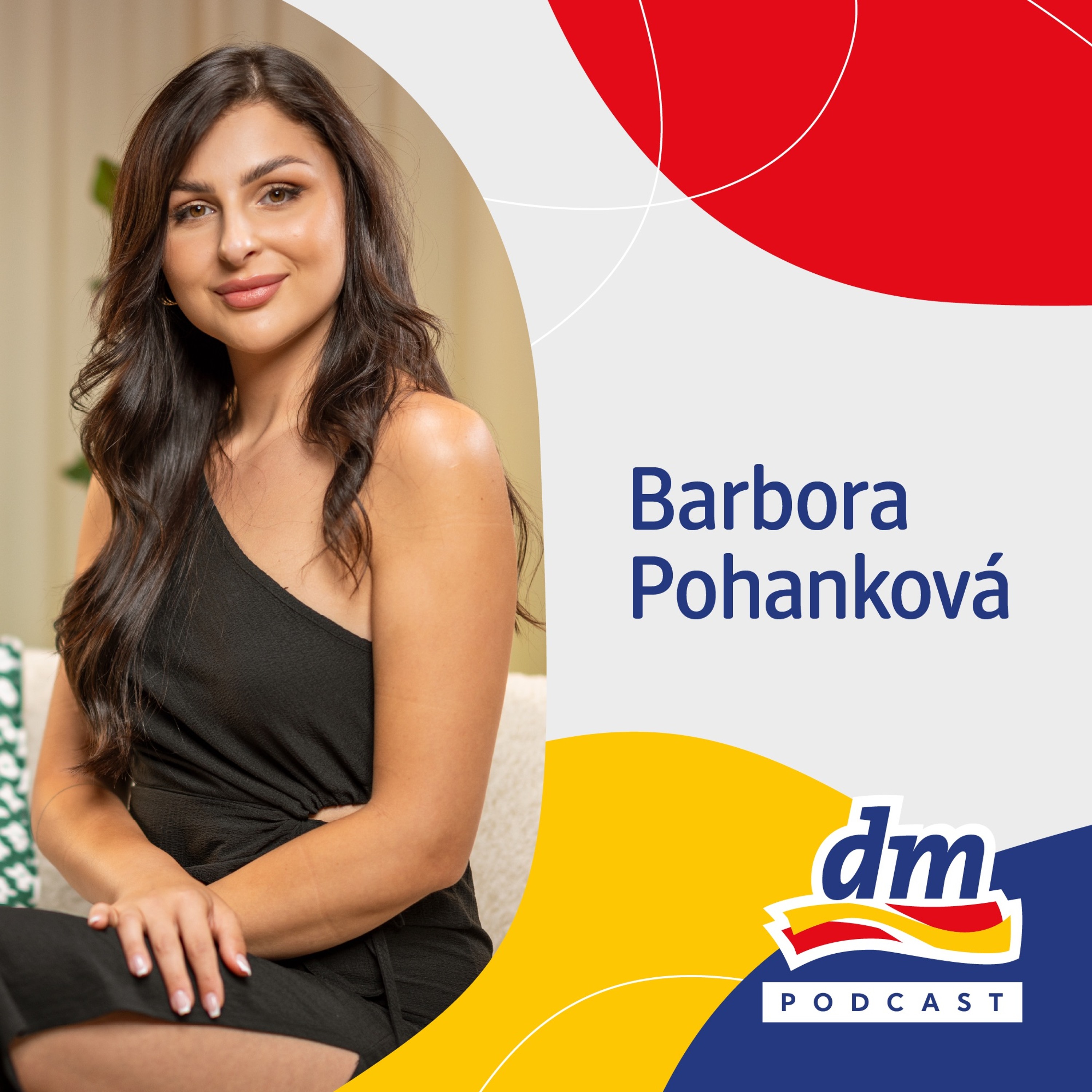 #48 MUAH Barbora Pohanková o pestrosti svého povolání