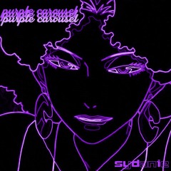Purple Carousel (prod. Casey MQ)