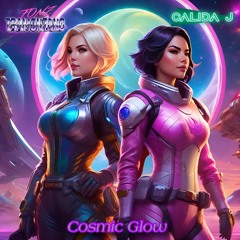 Cosmic Glow (Fonz Tramontano & Calida J)