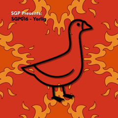 SGP016 - Yorlig