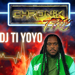 Un vendredi shatta avec chronik fire by tiyoyo