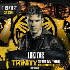 LOKITAR: Trinity Festival DJ Contest 2024