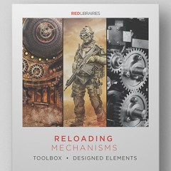 Reloading Mechanisms - Soundpack Preview