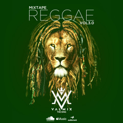 Free Your Mind 3.0 ReggaeMix By Dj Valmix