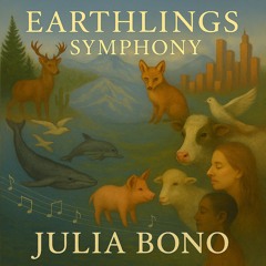 Earthlings Symphony 2nd Movement - Songs of the Canopy