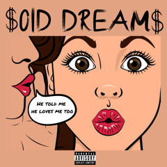 54Blamtana x Tae D - Sold Dreams