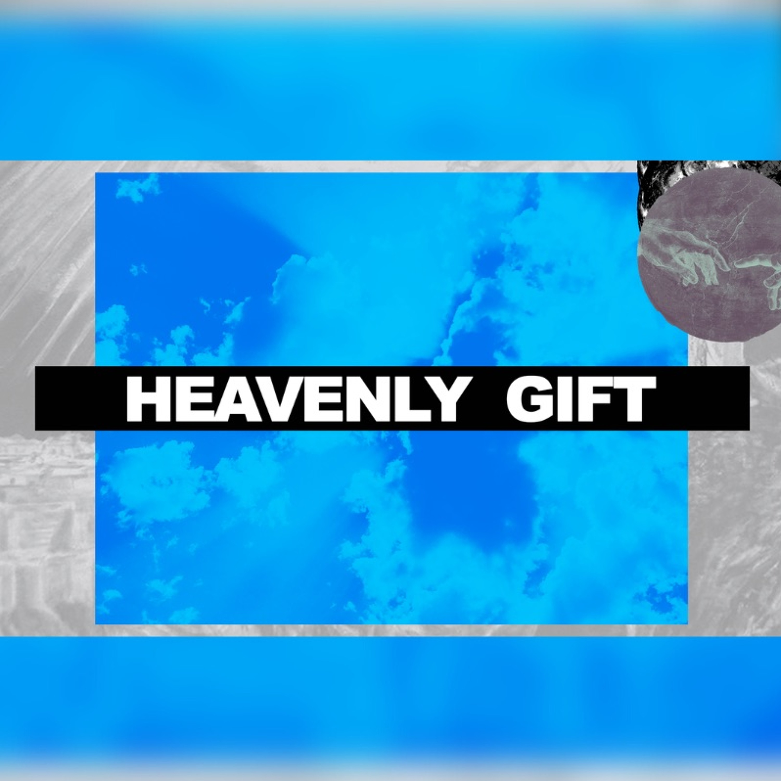 Heavenly Gift | Pastor David Bendett | Rock City Church -WAV episode artwork
