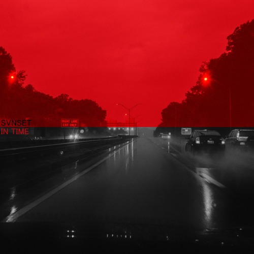 in time