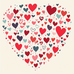 The Dance of Love - lo-fi bedroom pop mix