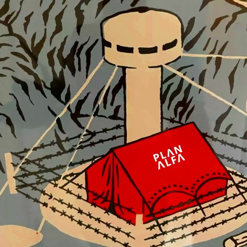 Stream "Summer Camp" Drum and Bass mix by PLAN ALFA Listen online for