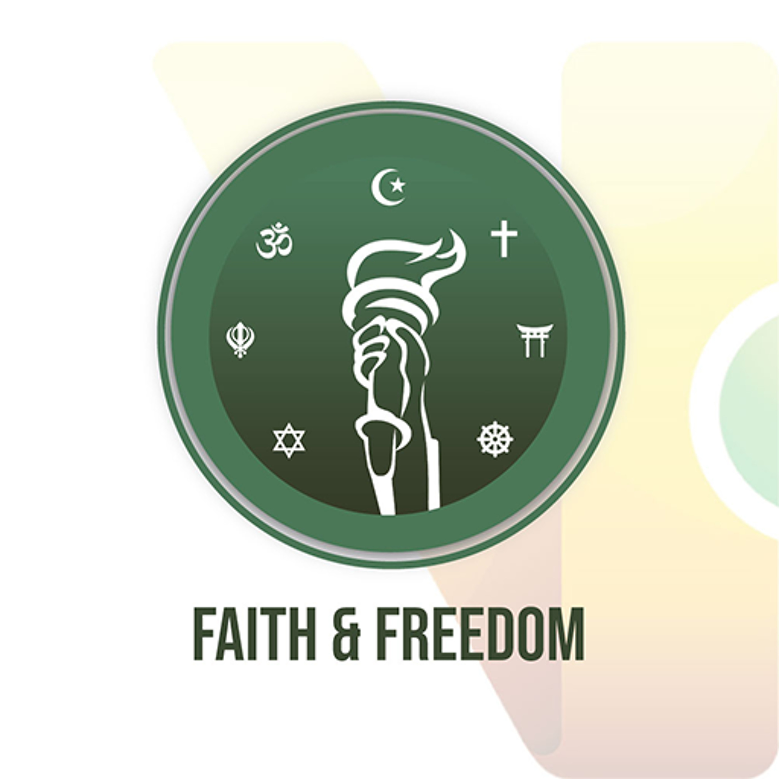 Faith and Freedom - Jalsa Salana Special 2026 episode artwork