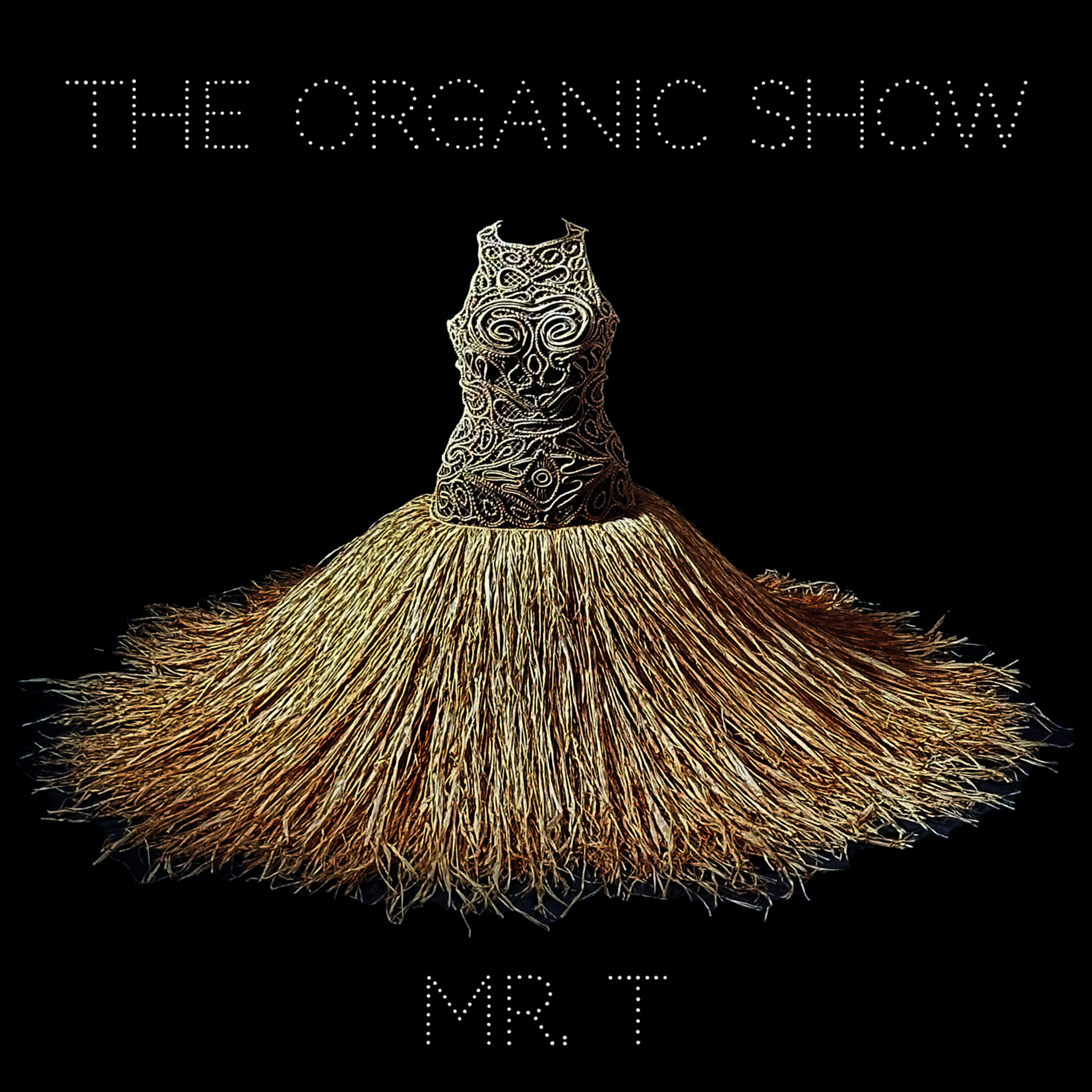 Mr. T live @ MediaCityUK - The Organic Show - 19-09-2023 episode artwork