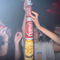 The Mirror Dance Warm Up: Dreamcastmoe @ Sneaky Pete's - 21.09.24