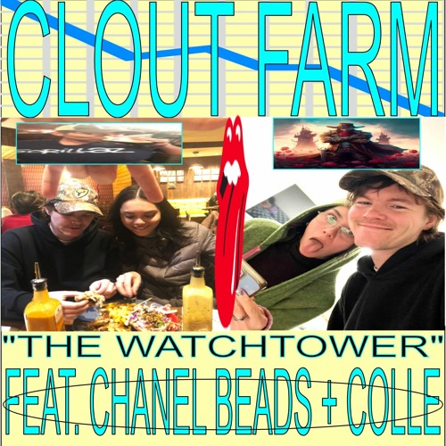 Episode 9: “THE WATCHTOWER” feat. Chanel Beads and colle *FULL EPISODE ON PATREON*