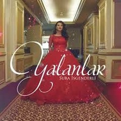 Sura İskəndərli - Yalanlar