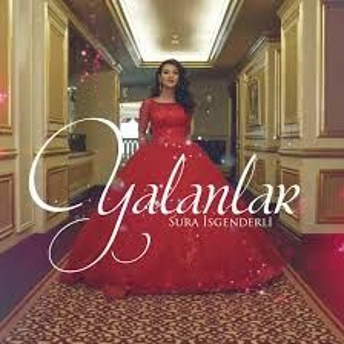 Sura İskəndərli - Yalanlar