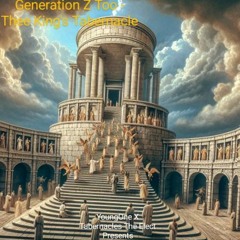 Generation Z Too Thee King's Tabernacle