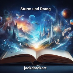 Sturm und Drang ( Rock deutsch )