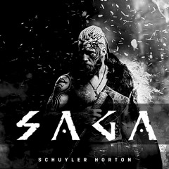 SAGA (the Viking album! - released Nov 14 2021)