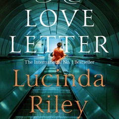 [Read] Online The Love Letter BY : Lucinda Riley
