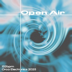 Open Air (Original Mix)