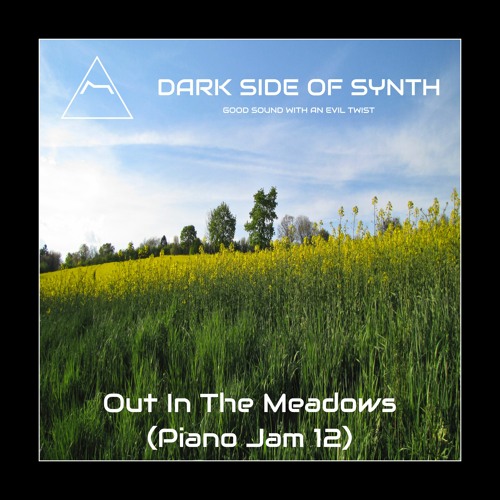 Out In The Meadows - Piano Jam 12
