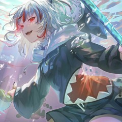 gawr gura - reflect (jazz ver.)