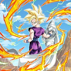 DBZ Dokkan Battle - STR Super Saiyan Goku/Super Saiyan Gohan Exchange OST