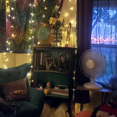 DEMO - Someone You Loved Cover Clip