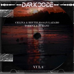 Celina & Reutilio - San Lazaro (Totena & Jumanu) Afro House.wav