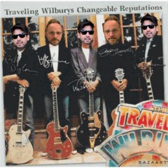 Handle With Care- George and Cory