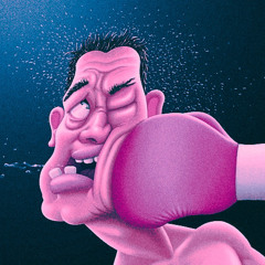 Knockout Season (Prod.Zonic)